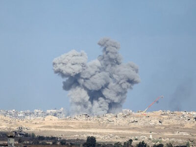 Χαμάς: «Στόχος της επίθεσης στη Ράφα ήτα...