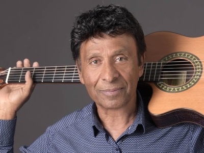 Ελεύθερος ο Βασίλης Παϊτέρης που είχε συ...