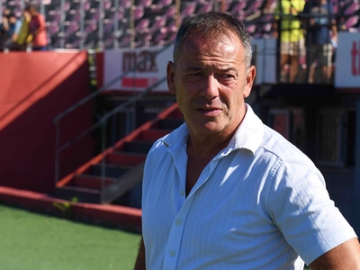 Με το ένα πόδι εκτός Παναχαϊκής ο Μιλόσε...