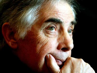 Ο Πελεγρίνης έβλεπε τον Θρύλο όταν έγινε...