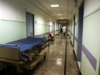 Πάτρα:Στο σπίτι του ο Τηλέμαχος Νταβλούρ...