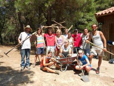 Στα Καλάβρυτα θα γίνει η Διεθνής συνάντη...