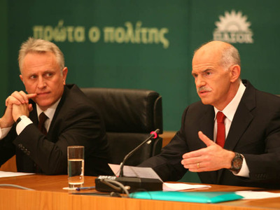 Μπαίνει μπροστά ο "Καποδίστριας 2"