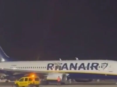 Ισπανία: 18 τραυματίες από λάθος συναγερ...