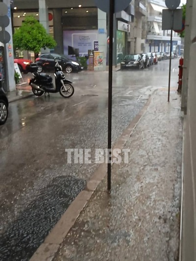 Οδός Βότση