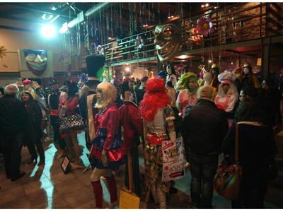 Ξεκίνησε την λειτουργία της η φετινή έκθ...