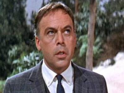 Έφυγε από τη ζωή ο «Επιθεωρητής Dreyfus»