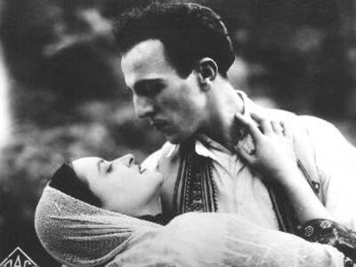 Από την ταινία Η Αστέρω.