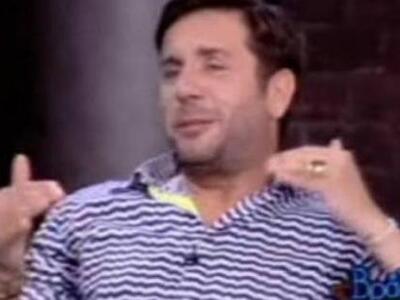 Γιώργος Μαζωνάκης: Μίλησε για την υποτιθ...