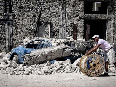 Συνεχίζονται οι αυτοψίες στην Κω- 141 οι...