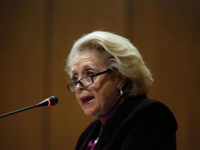 Σύγκληση της Ολομέλειας της Εισαγγελίας ...