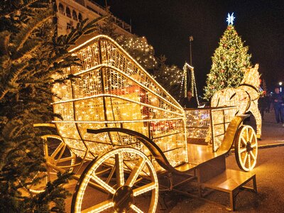 Τι θέλουν περισσότερο οι άνθρωποι τα Χριστούγεννα