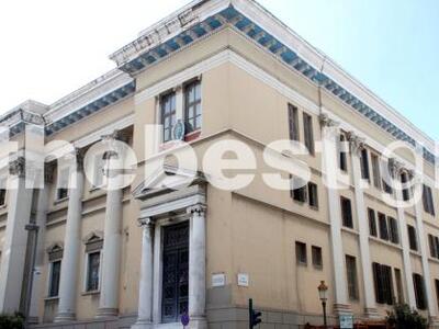 Πάτρα: Ελεύθεροι με εγγύηση οι κατηγορού...