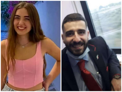 Καλάβρυτα: Τα ονόματα θυμάτων των Τεμπών...