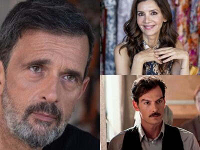 Λέχου, Κακούρης, Κουκουράκης μαζί σε σει...