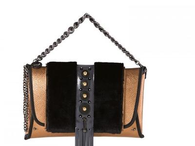 TSANTA ΟΗΜΑΙ LIMITED EDITION