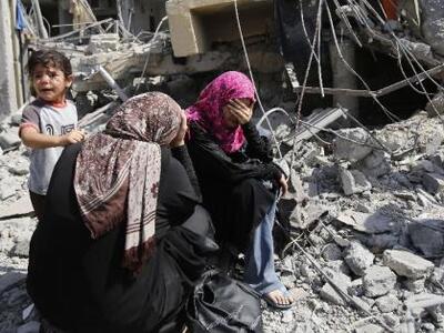 Φάρμακα για τη Γάζα συλλέχθηκαν στο Ναύπλιο