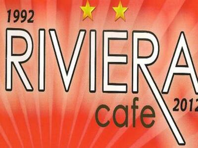 Η Riviera γιορτάζει 20 χρόνια λειτουργία...