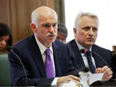 Ανοικτός σε δημοψήφισμα για τα νέα μέτρα...