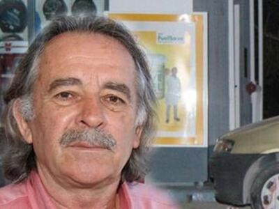 Ηλεία: Αυτός είναι ο άτυχος πρατηριούχος...