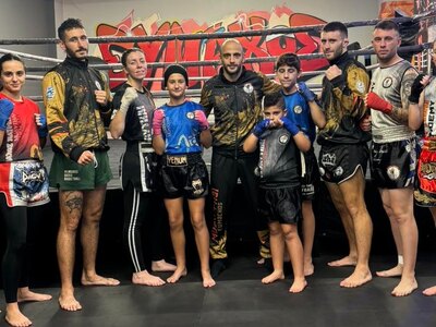 Πανέτοιμος ο Εύμαχος Πάτρας για το Κύπελλο Ελλάδας