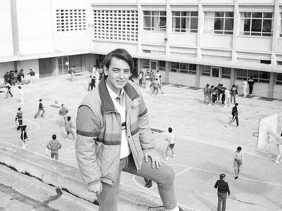 Δυτική Ελλάδα: Ποιός μπορεί να αναγνωρίσ...