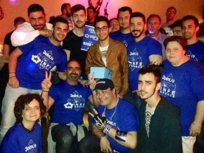 Την Τρίτη 29/4/2014 "πετάνε" γ...