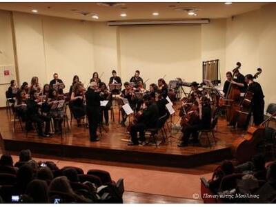 Πάτρα - Θερμό χειροκρότημα στην χθεσινή ...