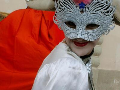 Πάτρα: Αποκριάτικος χορός από τον Παγκαλ...