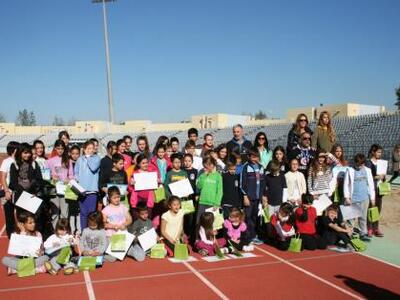 Με μεγάλη επιτυχία πραγματοποιήθηκαν οι ...