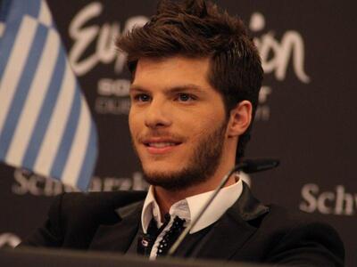 Λάτρης της Βυζαντινής μουσικής ο Γιώρκας