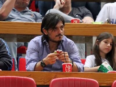 Δ. Γιαννακόπουλος: "Τιποτένιος και ...