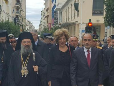 Σια Αναγνωστοπούλου από την Πάτρα: &quot...