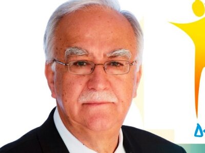 Δήμαρχος Καλαβρύτων: Όλοι μαζί μπορούμε ...