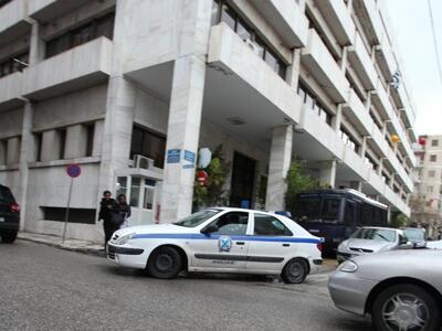Πάτρα: Τους "έκαψαν" τα ζάρια