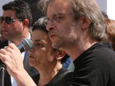 O Mίλτος Πασχαλίδης αφιερώνει στον Νικόλα Ασιμο