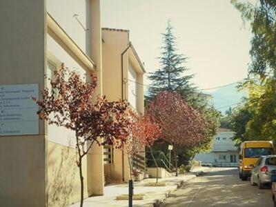 Πάτρα: Σε νέο σταθερό βηματισμό το Ίδρυμ...