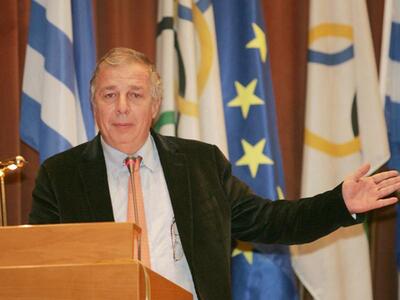 Στον Μπιτσαξή εκπρόσωποι της ΕΠΣ Αχαΐας 