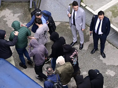 ΟΠΕΚΕΠΕ: «Παραδέχομαι ό,τι έχω κάνει, με...