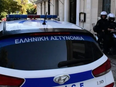 Σάμος: Τα μηνύματα που έστελνε ο γυμνασι...