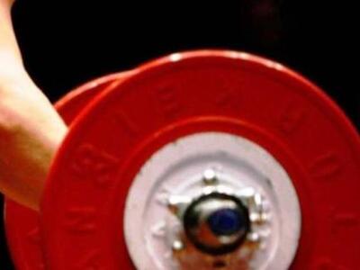 Η 68χρονη Eλληνίδα που σπάει τα ρεκόρ στ...