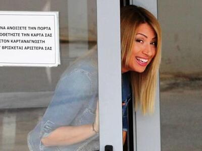 Μαρία Ηλιάκη: Σταθερά... μονοψήφια τηλεθέαση!