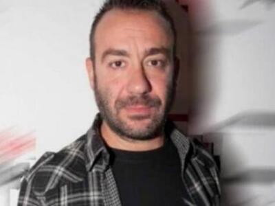 Σωτήρης Καλυβάτσης: «Όποιος χαλαστεί ας ...