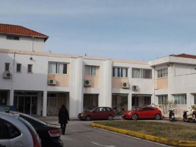 Νοσοκομείο Πρέβεζας: "Συγγνώμη, κλε...