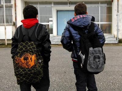 Αχαΐα: Σε εκκρεμότητα οι μεταφορές μαθητ...