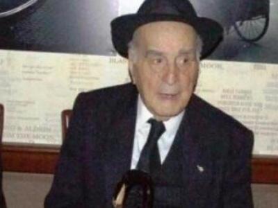 Πάτρα: Πολιτικό μνημόσυνο για τον αείμνη...