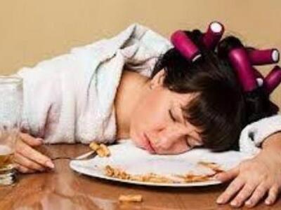 Να γιατί δεν μπορείτε να χορτάσετε τον ύ...