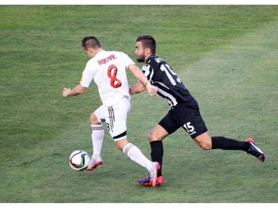 Γιουρόπα Λιγκ: ΠΑΟΚ και Ατρόμητος ετοιμά...