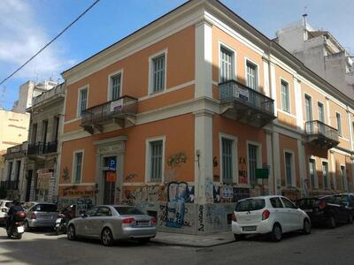 Νοικιάζεται όπως είναι... ρημαγμένο! Το ...