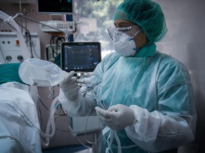 Η Covid-19 μπορεί να προκαλέσει ξαφνική ...